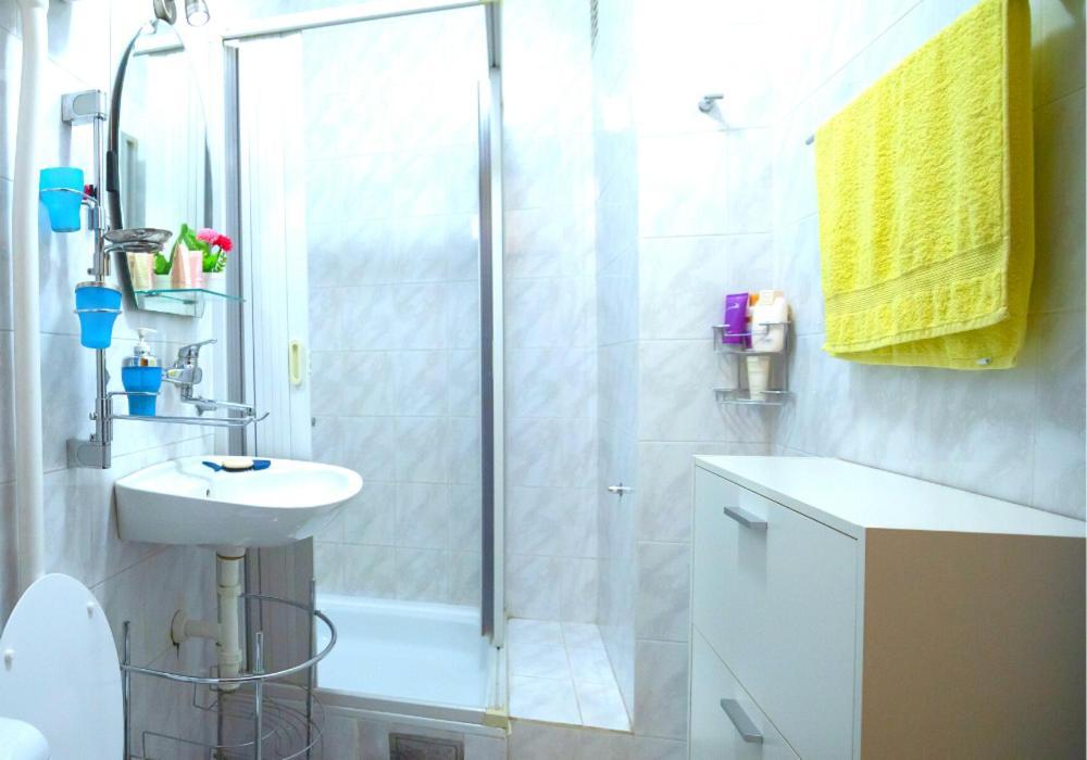 Cushy Apartment Close To City Centre Podgorica Kültér fotó