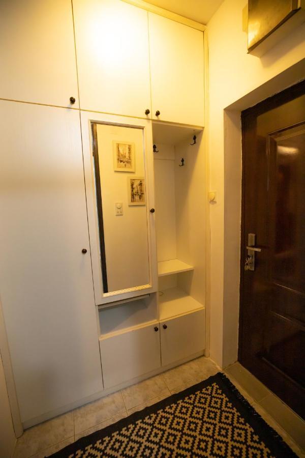 Cushy Apartment Close To City Centre Podgorica Kültér fotó
